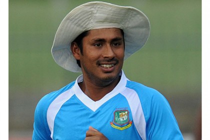 ফুরিয়ে যাননি আশরাফুল!