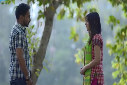 সজল-মেহজাবিনের 'কল ওয়েটিং'