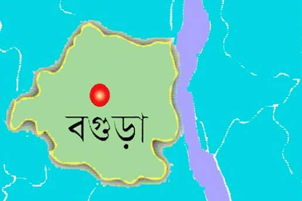 বগুড়ায় ইট বোঝাই ট্রলির চাপায় স্কুলছাত্র নিহত
