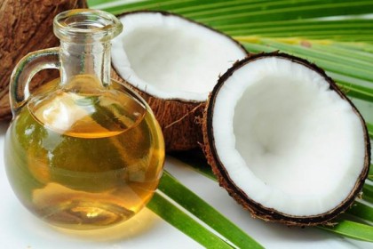 নারকেল তেলের কিছু অজানা ব্যবহার
