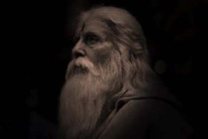ক্যামেরার সামনে একদম অন্য রূপে অমিতাভ বচ্চন