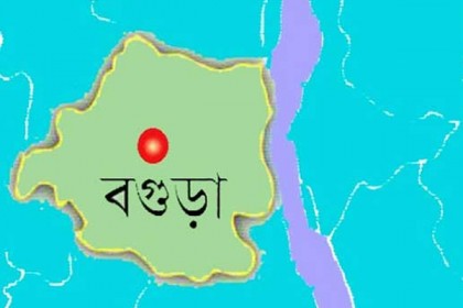 বগুড়ায় ইট বোঝাই ট্রলির চাপায় স্কুলছাত্র নিহত