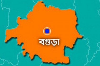 বগুড়ায় হত্যার আসামি ধরতে গিয়ে পুলিশের মৃত্যু