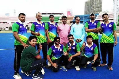 বাংলাদেশ প্রতিদিনের দুর্দান্ত জয় 