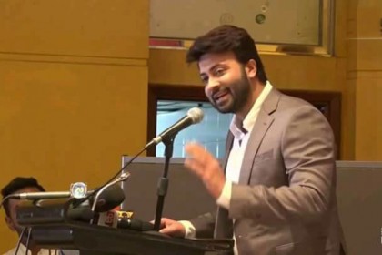 হাসপাতালে শাকিব খান