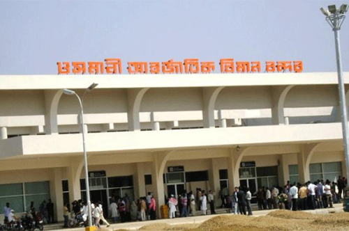 ওসমানীতে দুই কোটি টাকার স্বর্ণের চালান উদ্ধার