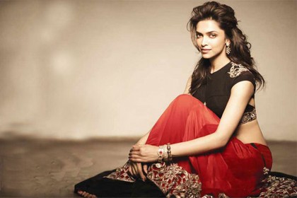 বিয়ের কেনাকাটা শুরু করেছেন দীপিকা