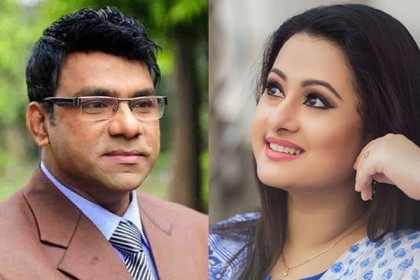 মিশা-পূর্ণিমার সেই 'ধর্ষণ' প্রসঙ্গ নিয়ে ফেসবুকে তোলপাড়