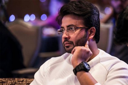 কালো ছায়ার কাজ তারকাকে 'বেইজ্জতি' করা: শাকিব খান