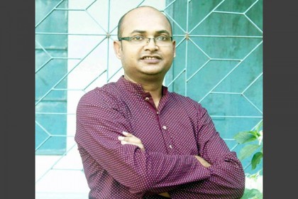 সিলেটে ঝড়ের কবলে পড়ে আহত যুবলীগ নেতার মৃত্যু