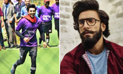 কাঁধে গুরুতর চোট, আইপিএলে রণবীরের পারফর্ম নিয়ে শঙ্কা