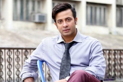 তারা ভেবেছেন শাকিব খানের অধ্যায় এবার শেষ