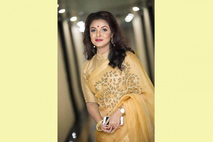 'আমি নিশ্চিত হুমায়ুন আহমেদ খুব খুশি হয়েছেন'