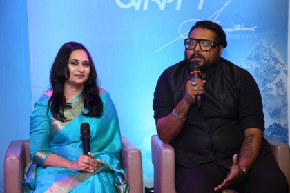 ইউটিউবে ১৩ লাখ পেরিয়ে সুস্মিতার ‘তোমার আকাশ’
