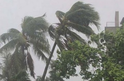 কালবৈশাখী ঝড়ে সিলেটে নারী ও শিশুর মৃত্যু