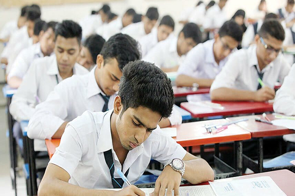 এইচএসসি ও সমমানের পরীক্ষা শুরু কাল