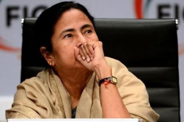 মমতার আমলেই বেড়েছে সাম্প্রদায়িক সহিংসতা!