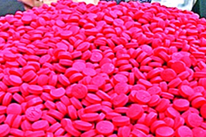 লামায় ইয়াবাসহ রোহিঙ্গা আটক 

