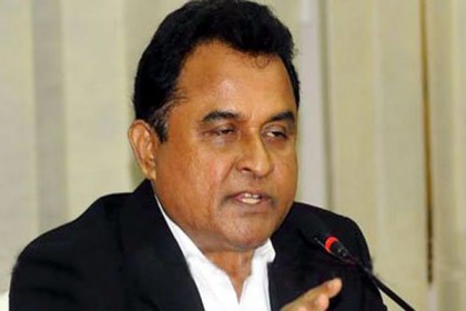 আমি এখনও মন্ত্রী হতে পারিনি: পরিকল্পনামন্ত্রী

