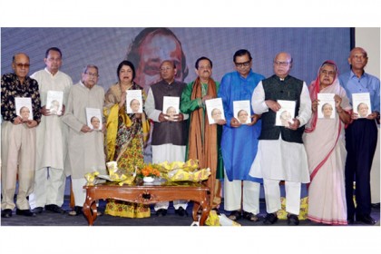 ৭৫তম জন্মবার্ষিকীতে ‘সুবর্ণরেখায় বাতিঘর’ 