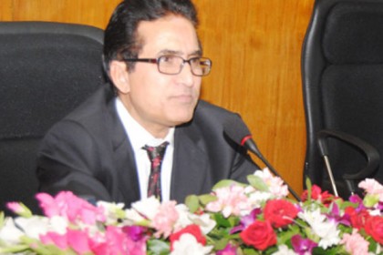 'সবাই সুবিধা চাইলে রাজস্ব পাবো কোথায়'