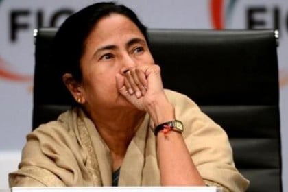 মমতার আমলেই বেড়েছে সাম্প্রদায়িক সহিংসতা!