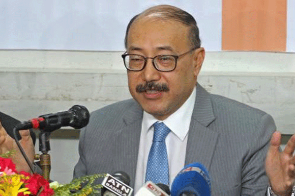 ‘বাংলাদেশের পাশেই আছে ভারত’