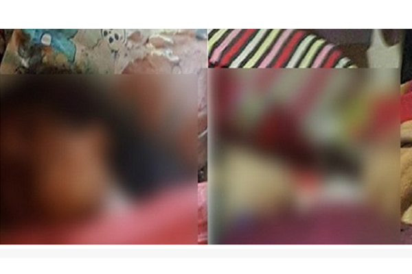 রোকেয়ার মোবাইল ফোন কেড়ে নিয়েছিল পাপলু ও সুমন!