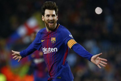 ৩৮ বছরের রেকর্ড ভাঙার অপেক্ষায় বার্সা