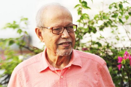চিকিৎসা শেষে দেশে ফিরেছেন বদরুদ্দোজা চৌধুরী