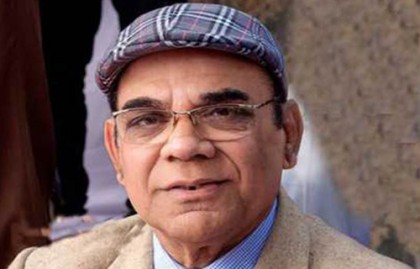 চেক প্রতারণা মামলায় আহমেদ শরীফের ৩ মাসের কারাদণ্ড
