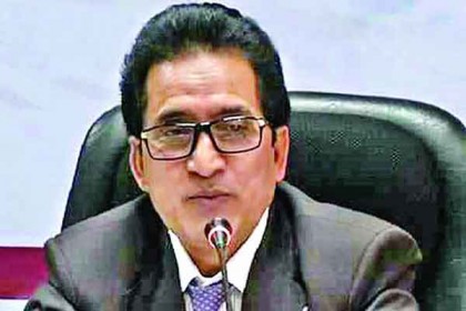 রাজস্ব আহরণে ব্যবসায়ীদের সহযোগিতা চাইলেন এনবিআর চেয়ারম্যান 