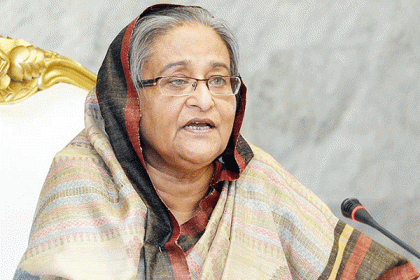 'চলচ্চিত্র হবে জঙ্গিবাদ-অরাজকতার বিরুদ্ধে রুখে দাঁড়ানোর হাতিয়ার'