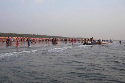 ফ্রি ওয়াইফাই জোনের আওতায় আসছে কক্সবাজার সৈকত
