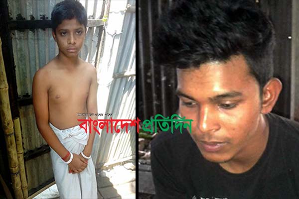 পাবনায় সমকামী বিয়ে নিয়ে তোলপাড়!
