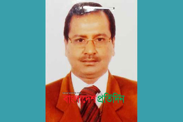 বদলির আদেশ উপেক্ষা করে স্বপদে বহাল এলএসডি লুৎফর!