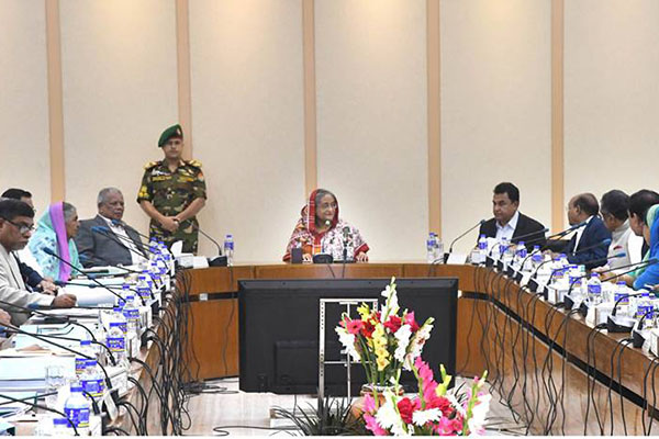 এ বছর রেকর্ড ৭.৬৫ শতাংশ প্রবৃদ্ধির আশা