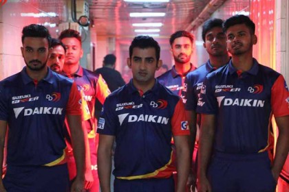 এক নজরে গাম্ভীরের দিল্লি ডেয়ারডেভিলস