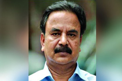 জামিনে মুক্তি পেলেন গয়েশ্বর