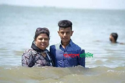 সিলেটে খুন হওয়া মা-ছেলের শরীরে ছুরিকাঘাতের ১১২টি চিহ্ন!