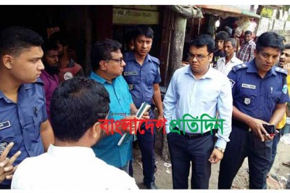 কক্সবাজারে ভ্রাম্যমাণ আদালতের ৪১ হাজার টাকা জরিমানা