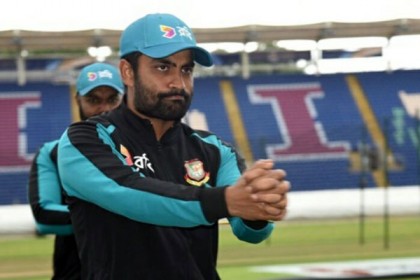 তামিমের আক্ষেপ!