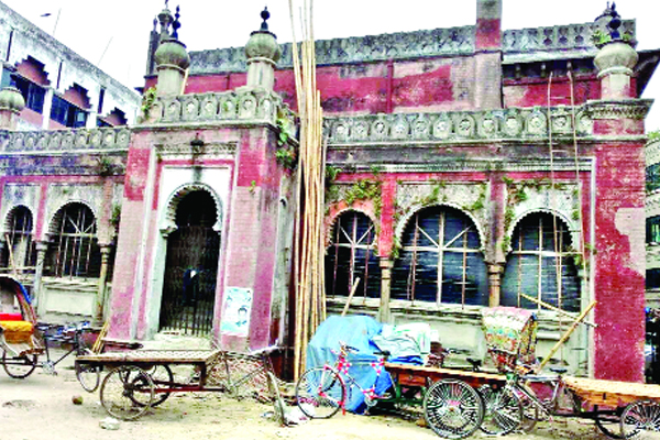 সেই নর্থব্রুক হল