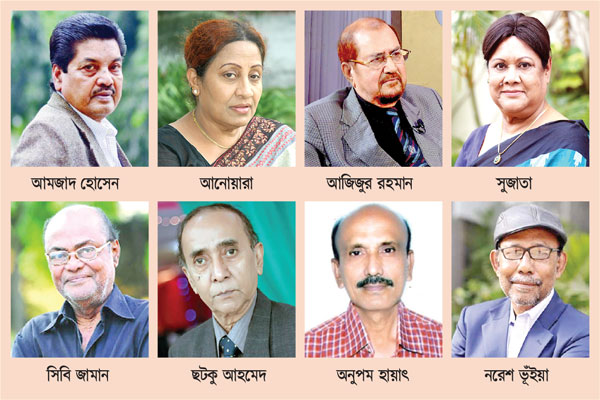 সংকটে চলচ্চিত্র : উত্তরণ কোন পথে?