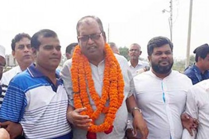 এবার জামিনে মুক্তি পেলেন বিএনপি নেতা দুদু