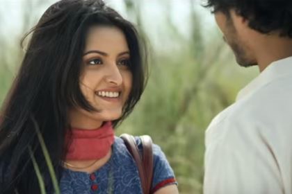 স্বপ্ন নয়, এ যেন শুভ্রতার জাল (ভিডিও)