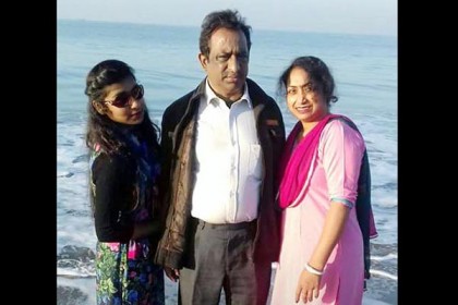 যেভাবে আইনজীবী রথীশকে হত্যা ও লাশ গুমের চেষ্টা করা হয়
