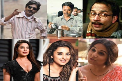 ছোট শহর থেকে এসে বলিউডে যাদের রাজত্ব 
