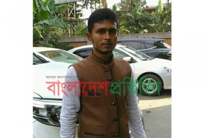 স্কুল রুমে শিক্ষিকাকে ছাত্রলীগ নেতার ধর্ষণের চেষ্টা!