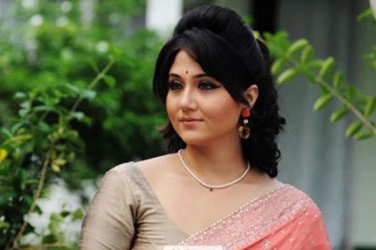 রিপ্লেসমেন্ট শব্দটাই ভুল : স্বস্তিকা